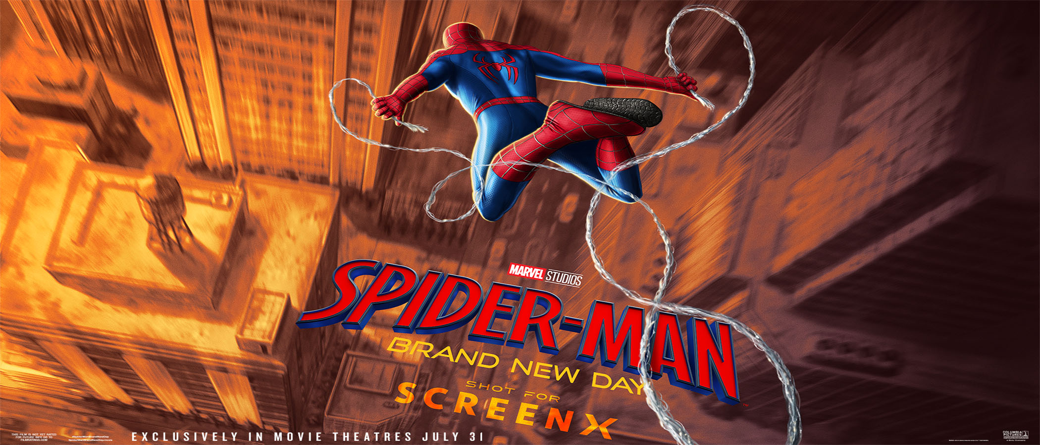 Cinema West - Cinema West